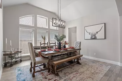 221 Magdalene Way, Liberty Hill, TX 78642 - Photo 5