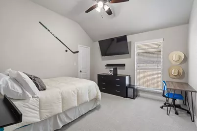 221 Magdalene Way, Liberty Hill, TX 78642 - Photo 23
