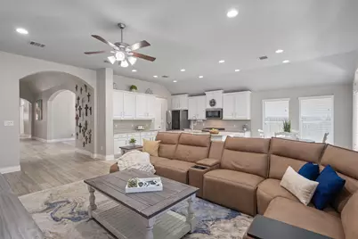 221 Magdalene Way, Liberty Hill, TX 78642 - Photo 13