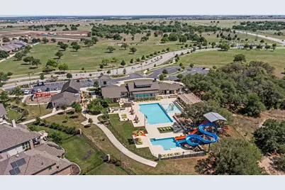 221 Magdalene Way, Liberty Hill, TX 78642 - Photo 33