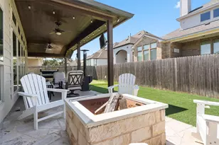 221 Magdalene Way, Liberty Hill, TX 78642 - Photo 31