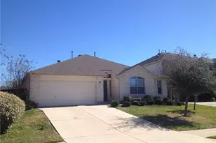 4105 Meadow Bluff Way, Round Rock, TX 78665 - Photo 1