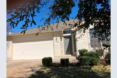 4105 Meadow Bluff Way, Round Rock, TX 78665 - Photo 3