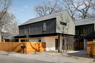 3412 Gonzales St, Austin, TX 78702 - Photo 3