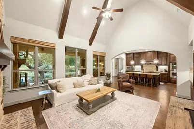 17309 Rush Pea Circle, Austin, TX 78738 - Photo 7