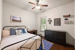 17309 Rush Pea Cir, Austin, TX 78738 - Photo 23