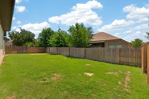 3821 Lombard St, Round Rock, TX 78681 - Photo 1
