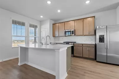 241 Leeland Drive, Liberty Hill, TX 78642 - Photo 9