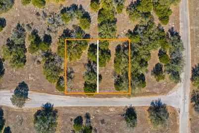Lot 1040 South Wind, Horseshoe Bay, TX 78657 - Photo 3