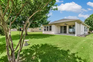 512 Salt Creek Lane, Georgetown, TX 78633 - Photo 21