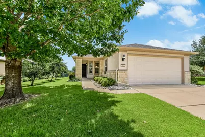512 Salt Creek Lane, Georgetown, TX 78633 - Photo 1