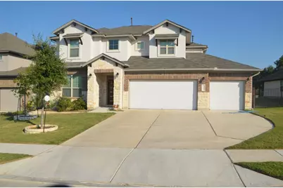216 Manassas Drive, Leander, TX 78641 - Photo 1