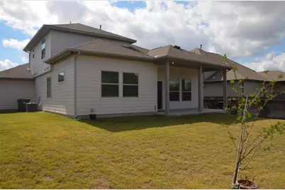 216 Manassas Drive, Leander, TX 78641 - Photo 9