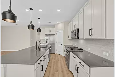 209 Swinging H Lane, Georgetown, TX 78633 - Photo 5