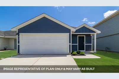 163 Lake Diversion Street, Buda, TX 78610 - Photo 1