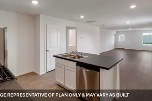 163 Lake Diversion St, Buda, TX 78610 - Photo 3