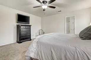 605 Copper Ct, Jarrell, TX 76537 - Photo 17