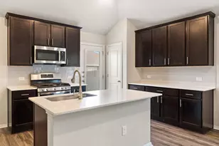 13608 Bullhorn Acacia Pass, Manor, TX 78653 - Photo 5