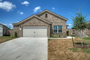 13608 Bullhorn Acacia Pass, Manor, TX 78653 - Photo 1