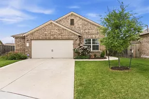 13608 Bullhorn Acacia Pass, Manor, TX 78653 - Photo 3