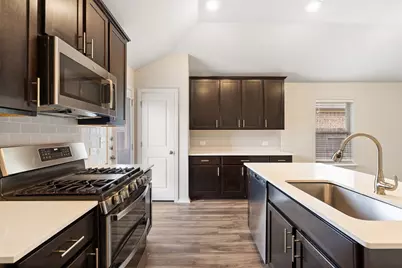 13608 Bullhorn Acacia Pass, Manor, TX 78653 - Photo 5