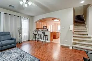 3784 Turetella Dr, Round Rock, TX 78681 - Photo 9