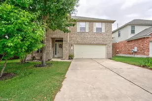 3784 Turetella Dr, Round Rock, TX 78681 - Photo 3
