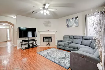 3784 Turetella Drive, Round Rock, TX 78681 - Photo 11