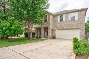 3784 Turetella Dr, Round Rock, TX 78681 - Photo 1