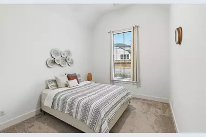 1006 Scarlet Sage Drive, Georgetown, TX 78628 - Photo 5