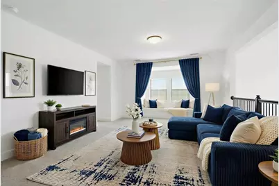 1006 Scarlet Sage Drive, Georgetown, TX 78628 - Photo 25