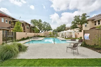 13800 Lyndhurst Street #304, Austin, TX 78717 - Photo 31