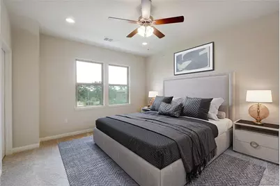 13800 Lyndhurst Street #304, Austin, TX 78717 - Photo 21