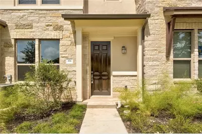 13800 Lyndhurst Street #304, Austin, TX 78717 - Photo 5