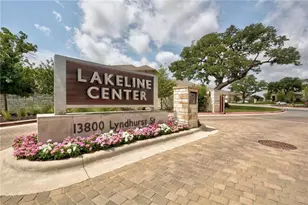 13800 Lyndhurst St, Austin, TX 78717 - Photo 3