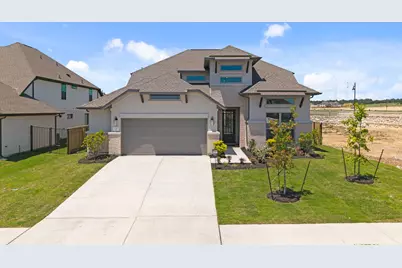 237 Pacific Grove Circle, Liberty Hill, TX 78642 - Photo 3