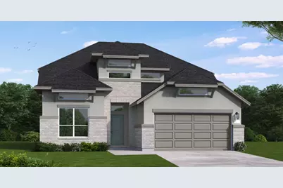 237 Pacific Grove Circle, Liberty Hill, TX 78642 - Photo 1