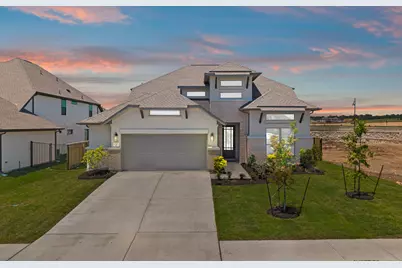 237 Pacific Grove Circle, Liberty Hill, TX 78642 - Photo 1