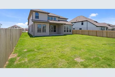 237 Pacific Grove Circle, Liberty Hill, TX 78642 - Photo 33