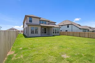 237 Pacific Grove Cir, Liberty Hill, TX 78642 - Photo 33