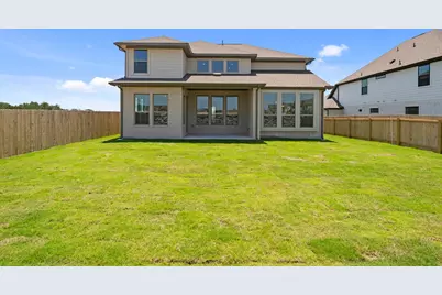 237 Pacific Grove Circle, Liberty Hill, TX 78642 - Photo 35