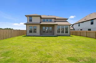 237 Pacific Grove Cir, Liberty Hill, TX 78642 - Photo 35