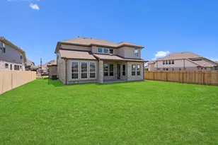213 Pacific Grove Cir, Liberty Hill, TX 78642 - Photo 35