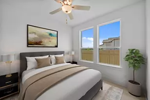 213 Pacific Grove Cir, Liberty Hill, TX 78642 - Photo 7