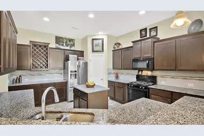 17028 John Michael Drive, Manor, TX 78653 - Photo 7