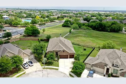 17028 John Michael Drive, Manor, TX 78653 - Photo 3