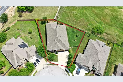 17028 John Michael Drive, Manor, TX 78653 - Photo 33