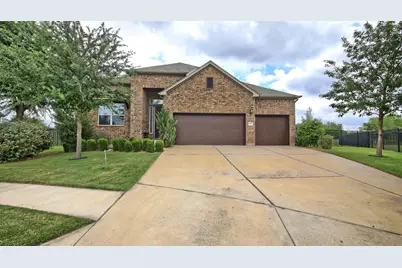 17028 John Michael Drive, Manor, TX 78653 - Photo 1