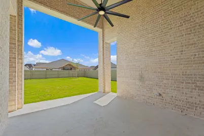 268 Jates Field Bend, Liberty Hill, TX 78642 - Photo 29