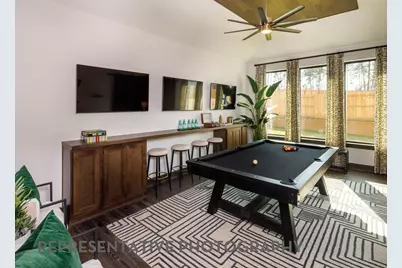 268 Jates Field Bend, Liberty Hill, TX 78642 - Photo 25